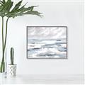 Picture of Pacific Ocean _GroupedProduct_Rectangle_Landscape_Canvas_Framed_