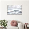 Picture of Pacific Ocean _GroupedProduct_Rectangle_Landscape_Canvas_Framed_