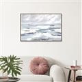 Picture of Pacific Ocean _GroupedProduct_Rectangle_Landscape_Canvas_Framed_