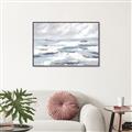 Picture of Pacific Ocean _GroupedProduct_Rectangle_Landscape_Canvas_Framed_