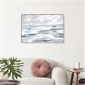 Picture of Pacific Ocean _GroupedProduct_Rectangle_Landscape_Canvas_Framed_