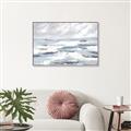 Picture of Pacific Ocean _GroupedProduct_Rectangle_Landscape_Canvas_Framed_