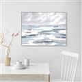 Picture of Pacific Ocean _GroupedProduct_Rectangle_Landscape_Canvas_Framed_