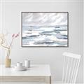Picture of Pacific Ocean _GroupedProduct_Rectangle_Landscape_Canvas_Framed_