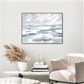 Picture of Pacific Ocean _GroupedProduct_Rectangle_Landscape_Canvas_Framed_