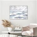 Picture of Pacific Ocean _GroupedProduct_Rectangle_Landscape_Canvas_Framed_