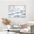 Picture of Pacific Ocean _GroupedProduct_Rectangle_Landscape_Canvas_Framed_