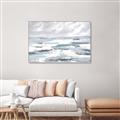 Picture of Pacific Ocean _GroupedProduct_Rectangle_Landscape_Canvas_Framed_