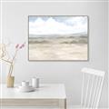 Picture of Open Range _GroupedProduct_Rectangle_Landscape_Canvas_Framed_