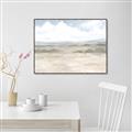 Picture of Open Range _GroupedProduct_Rectangle_Landscape_Canvas_Framed_