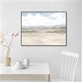 Picture of Open Range _GroupedProduct_Rectangle_Landscape_Canvas_Framed_