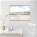 Picture of Open Range _GroupedProduct_Rectangle_Landscape_Canvas_Framed_