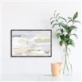 Picture of A New Day _GroupedProduct_Rectangle_Landscape_Canvas_Framed_