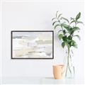 Picture of A New Day _GroupedProduct_Rectangle_Landscape_Canvas_Framed_
