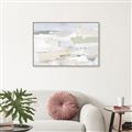 Picture of A New Day _GroupedProduct_Rectangle_Landscape_Canvas_Framed_