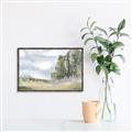 Picture of Country Club _GroupedProduct_Rectangle_Landscape_Canvas_Framed_