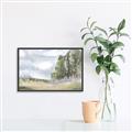 Picture of Country Club _GroupedProduct_Rectangle_Landscape_Canvas_Framed_