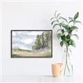 Picture of Country Club _GroupedProduct_Rectangle_Landscape_Canvas_Framed_