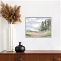 Picture of Country Club _GroupedProduct_Rectangle_Landscape_Canvas_Framed_