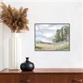 Picture of Country Club _GroupedProduct_Rectangle_Landscape_Canvas_Framed_