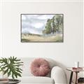 Picture of Country Club _GroupedProduct_Rectangle_Landscape_Canvas_Framed_
