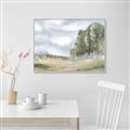 Picture of Country Club _GroupedProduct_Rectangle_Landscape_Canvas_Framed_