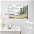 Picture of Country Club _GroupedProduct_Rectangle_Landscape_Canvas_Framed_