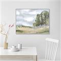 Picture of Country Club _GroupedProduct_Rectangle_Landscape_Canvas_Framed_