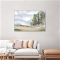 Picture of Country Club _GroupedProduct_Rectangle_Landscape_Canvas_Framed_
