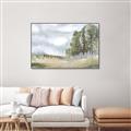 Picture of Country Club _GroupedProduct_Rectangle_Landscape_Canvas_Framed_