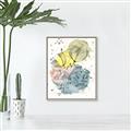 Picture of Spring Fling II _GroupedProduct_Rectangle_Portrait_Canvas_Framed_
