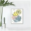 Picture of Spring Fling II _GroupedProduct_Rectangle_Portrait_Canvas_Framed_