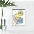 Picture of Spring Fling II _GroupedProduct_Rectangle_Portrait_Canvas_Framed_