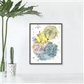 Picture of Spring Fling II _GroupedProduct_Rectangle_Portrait_Canvas_Framed_