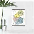 Picture of Spring Fling II _GroupedProduct_Rectangle_Portrait_Canvas_Framed_