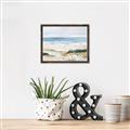 Picture of Back to the Sea _GroupedProduct_Rectangle_Landscape_Canvas_Framed_