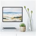 Picture of Back to the Sea _GroupedProduct_Rectangle_Landscape_Canvas_Framed_