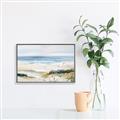 Picture of Back to the Sea _GroupedProduct_Rectangle_Landscape_Canvas_Framed_