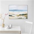 Picture of Back to the Sea _GroupedProduct_Rectangle_Landscape_Canvas_Framed_