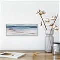Picture of Ribbon Blue Waters _GroupedProduct_Panel_Landscape_Canvas_Framed_