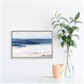 Picture of Bluest Sea _GroupedProduct_Rectangle_Landscape_Canvas_Framed_