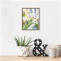 Picture of Streetsville III  _GroupedProduct_Rectangle_Portrait_Canvas_Framed_