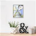 Picture of Streetsville II  _GroupedProduct_Rectangle_Portrait_Canvas_Framed_