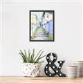 Picture of Streetsville II  _GroupedProduct_Rectangle_Portrait_Canvas_Framed_