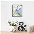 Picture of Streetsville II  _GroupedProduct_Rectangle_Portrait_Canvas_Framed_