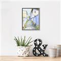 Picture of Streetsville II  _GroupedProduct_Rectangle_Portrait_Canvas_Framed_