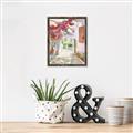 Picture of Streetsville I _GroupedProduct_Rectangle_Portrait_Canvas_Framed_
