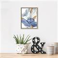 Picture of Blue Jeans I _GroupedProduct_Rectangle_Portrait_Canvas_Framed_