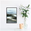 Picture of Belmont I  _GroupedProduct_Rectangle_Portrait_Canvas_Framed_