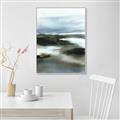 Picture of Belmont I  _GroupedProduct_Rectangle_Portrait_Canvas_Framed_